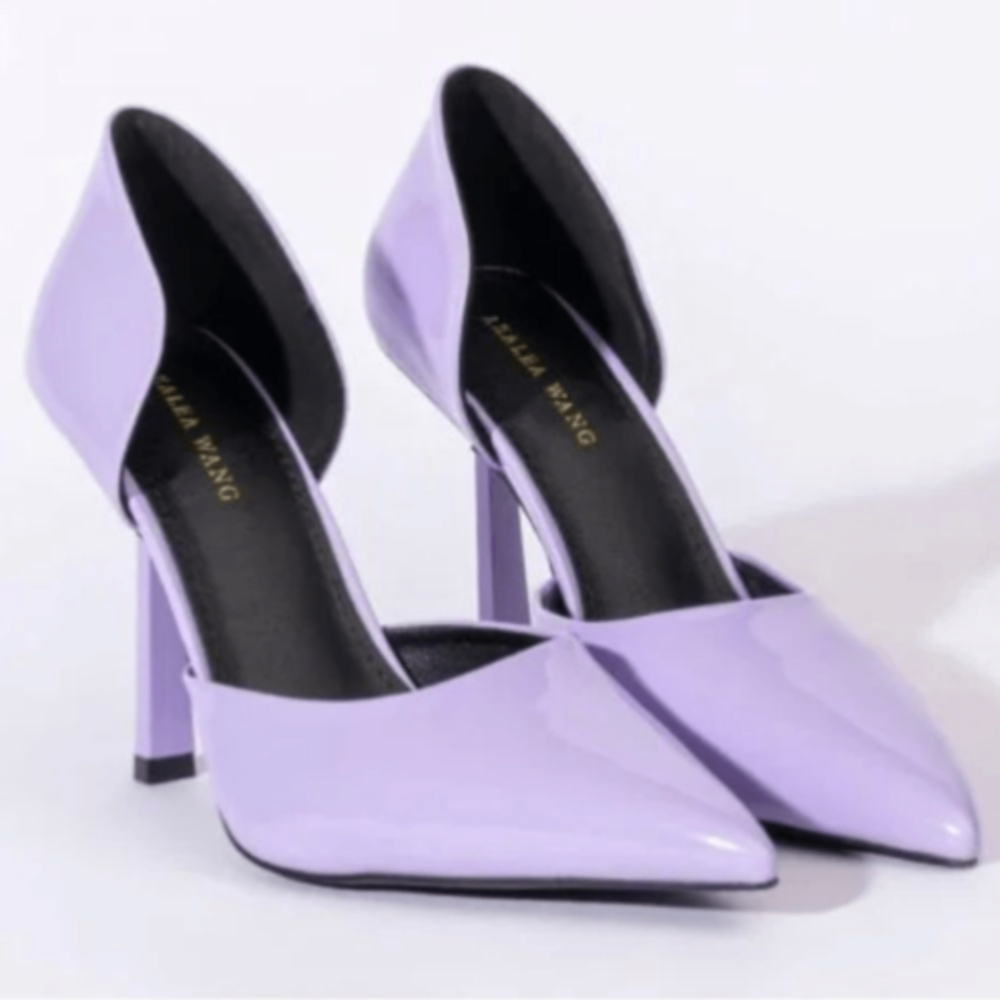 Azalea Wang Pump